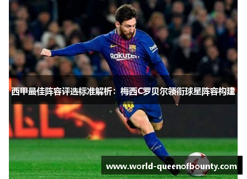 西甲最佳阵容评选标准解析：梅西C罗贝尔领衔球星阵容构建